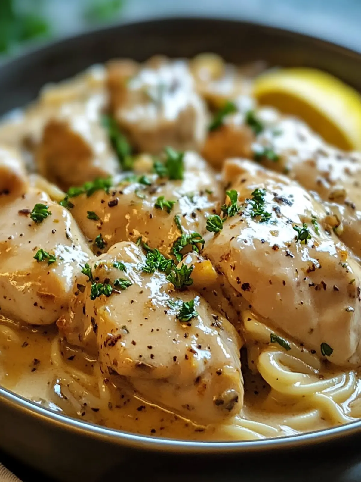 Delicious Crockpot Angel Chicken for Easy Weeknight Dinners 4 Crockpot Angel Chicken
