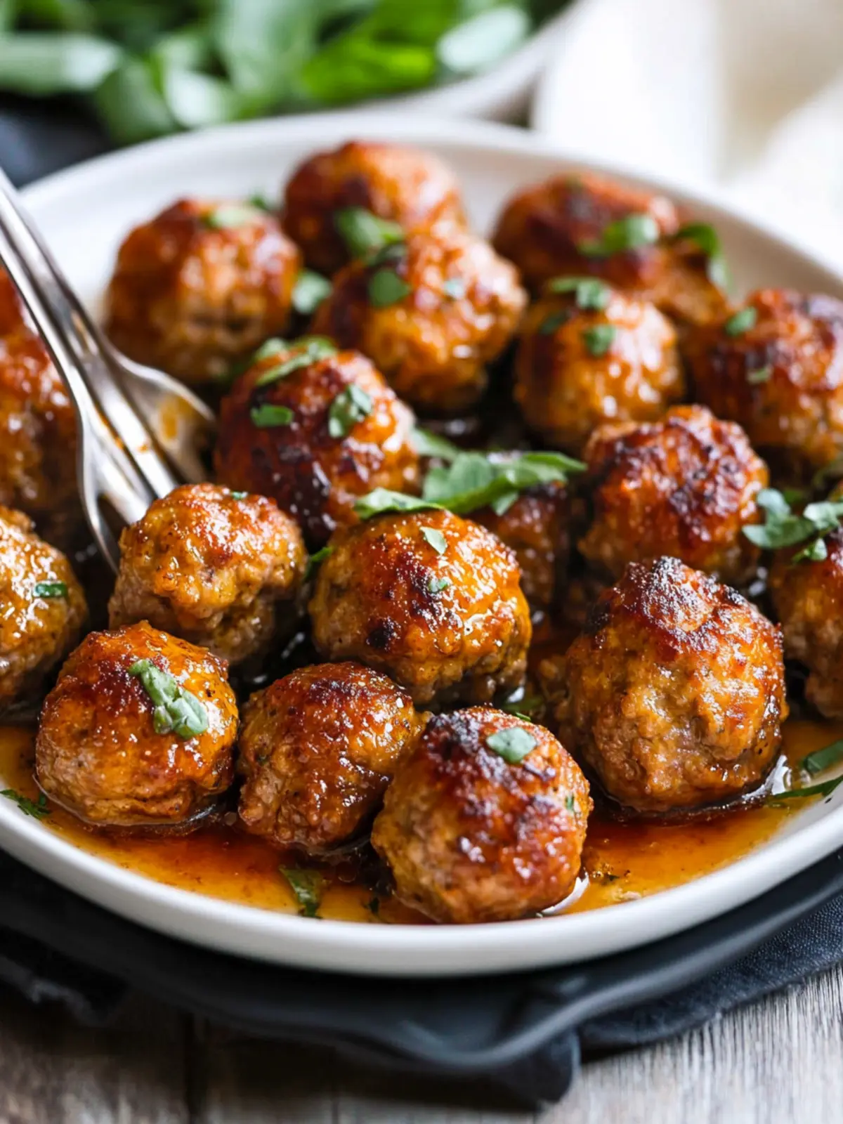 How to Make Juicy Meatballs That Steal the Show Every Time 4 How to Make Juicy Meatballs