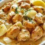 Delicious Crockpot Angel Chicken for Easy Weeknight Dinners 7 Crockpot Angel Chicken