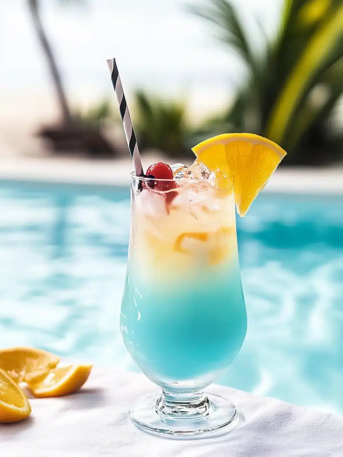 Swim into Summer with a Creamy Swimming-Pool-Cocktail 3 Swimming-Pool-Cocktail