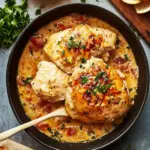 Marry Me Chicken: Your New Favorite Creamy Dinner Recipe 44 Marry Me Chicken