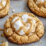 Soft and Chewy Fluffernutter Cookies for a Nostalgic Treat 9 Soft and Chewy Fluffernutter Cookies
