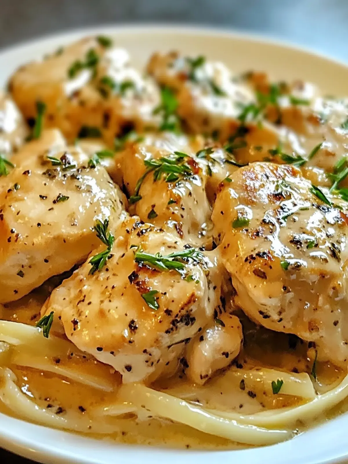 Delicious Crockpot Angel Chicken for Easy Weeknight Dinners 2 Crockpot Angel Chicken
