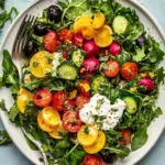 Best Summer Salads: 10 Refreshing Recipes to Delight Your Tastebuds 5 Best Summer Salads