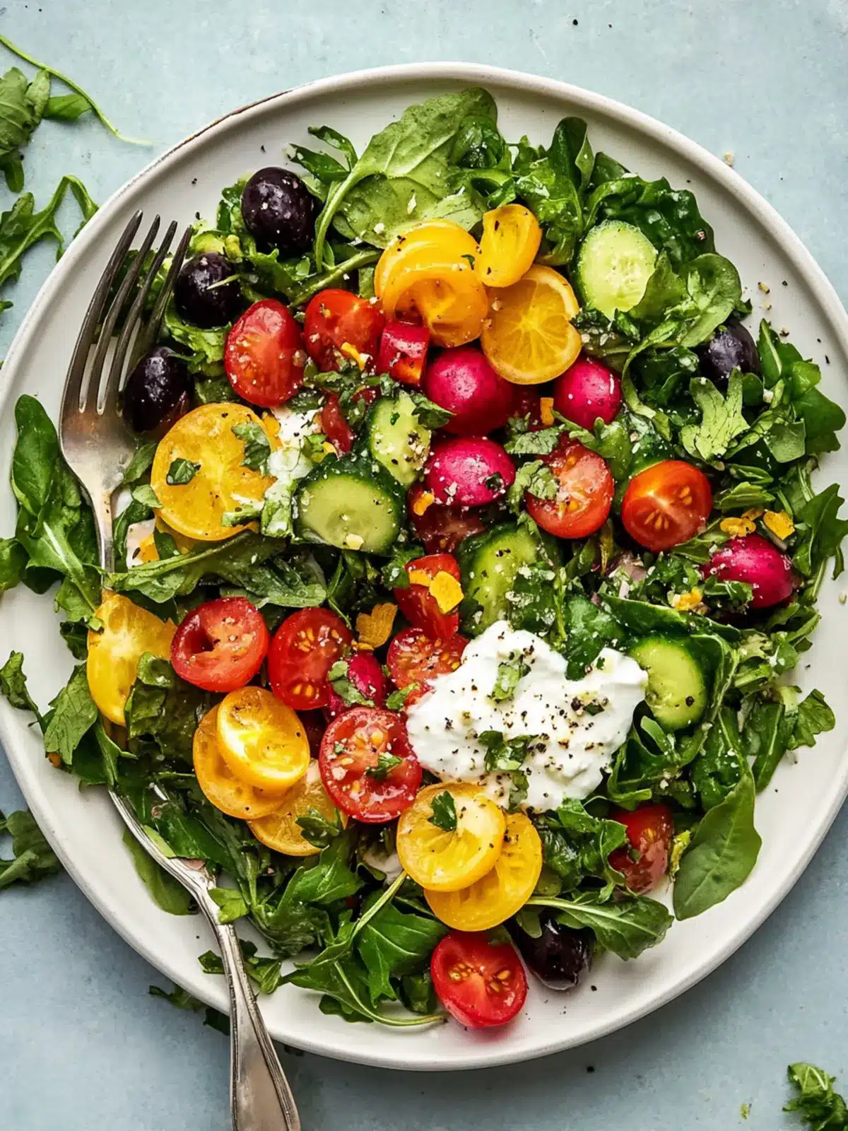 Best Summer Salads: 10 Refreshing Recipes to Delight Your Tastebuds 5 Best Summer Salads