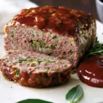 Savory Homestead Meatloaf: A Comfort Food Classic Reimagined 41 Homestead meatloaf