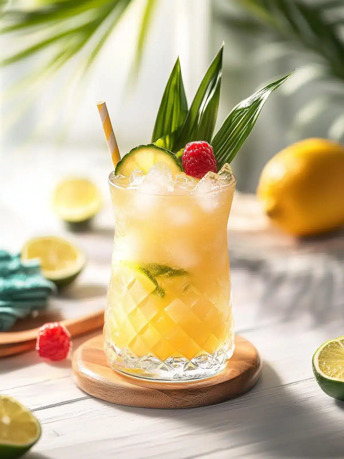 Best Malibu Bay Breeze Cocktail for Your Tropical Vibes 4 Best Malibu Bay Breeze Cocktail