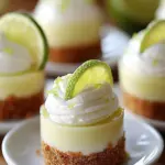 Key Lime Pie Mini Desserts That Wow Without the Bake 9 Key Lime Pie mini desserts