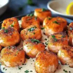 Crispy Bang Bang Salmon Bites: Your New Favorite Snack 3 Crispy Bang Bang Salmon Bites