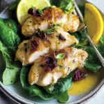 Savory Chicken Saltimbocca for a Quick Gourmet Dinner 6 Chicken saltimbocca