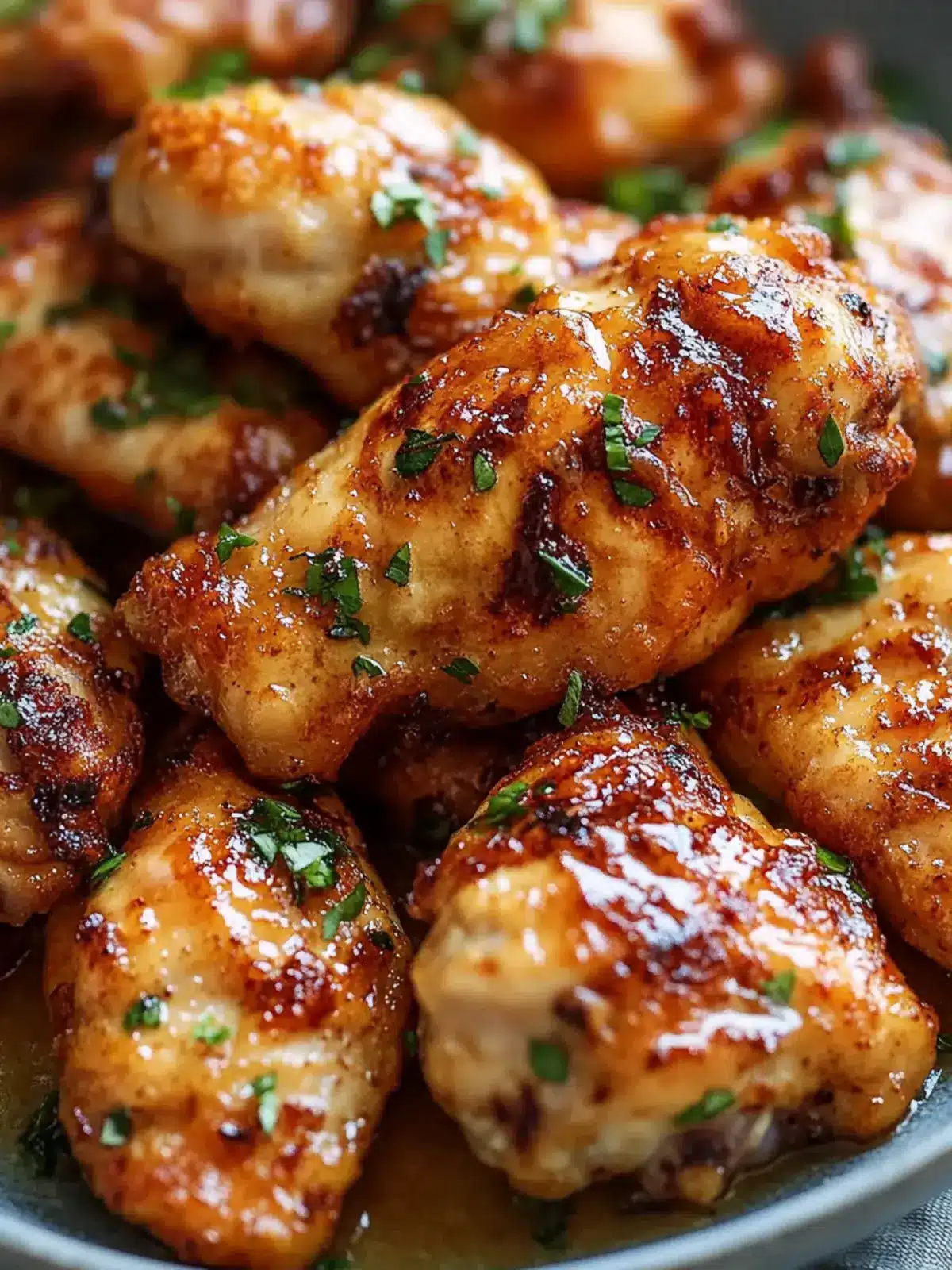 Melt in Your Mouth Chicken Recipe That'll Wow Your Taste Buds 4 Melt in Your Mouth Chicken