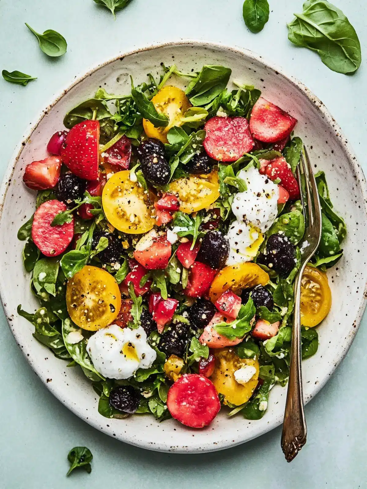 Best Summer Salads: 10 Refreshing Recipes to Delight Your Tastebuds 2 Best Summer Salads