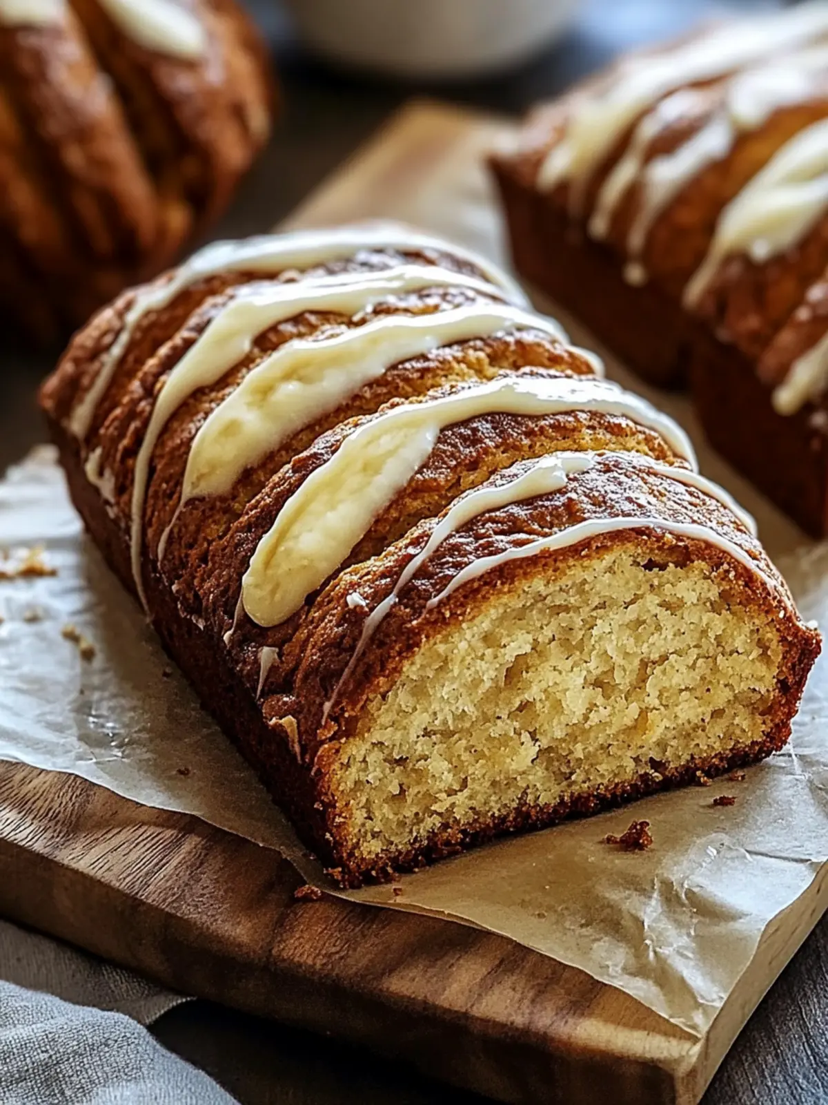 Irresistibly Moist Banana Bread Recipes You Will Love 2 Banana Bread Recipes