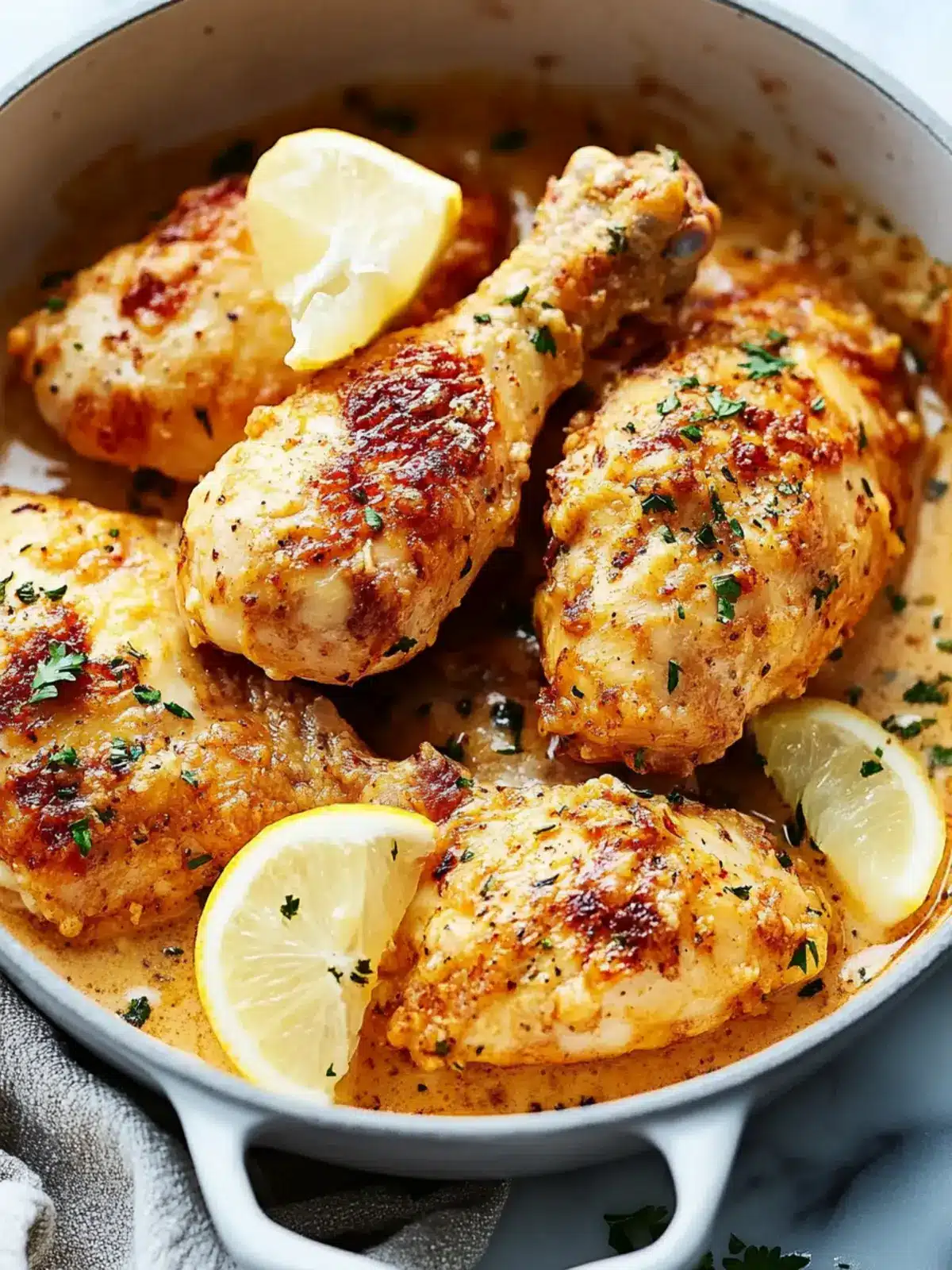 Marry Me Chicken: Your New Favorite Creamy Dinner Recipe 2 Marry Me Chicken