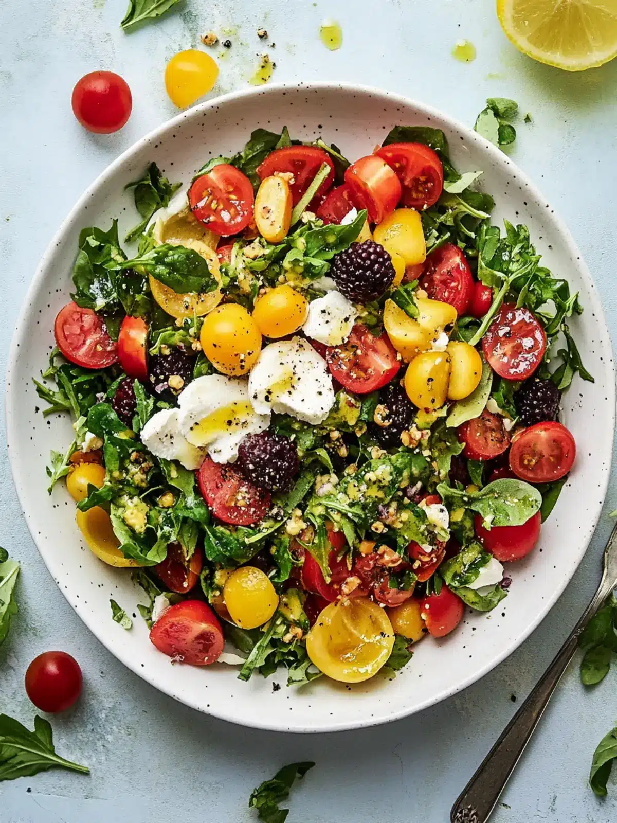 Best Summer Salads: 10 Refreshing Recipes to Delight Your Tastebuds 3 Best Summer Salads