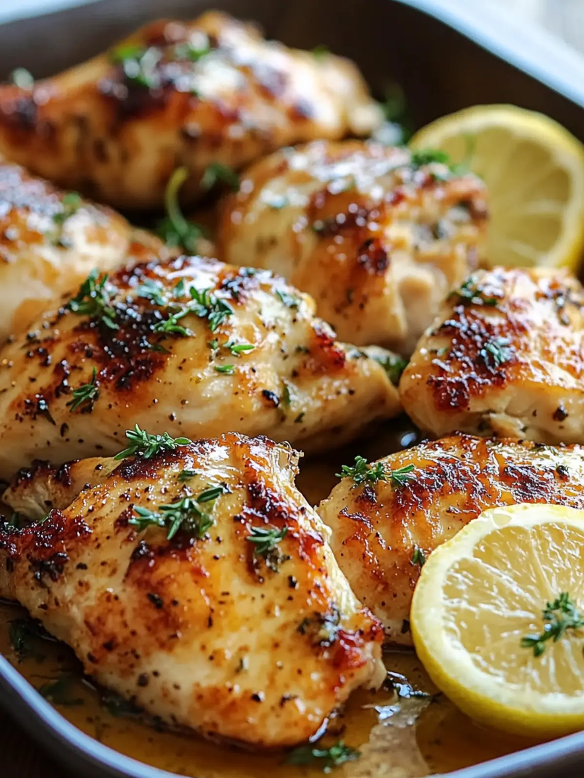 Melt in Your Mouth Chicken Recipe That'll Wow Your Taste Buds 2 Melt in Your Mouth Chicken