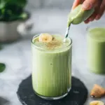 Energizing Matcha Protein Shake: Boost Your Day with Green Goodness 8 Matcha Protein Shake