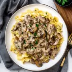 Irresistible Best Vegan Mushroom Stroganoff Recipe You’ll Love 8 Best Vegan Mushroom Stroganoff Recipe
