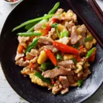 Savory Moo Shu Pork: A Fun, Flavorful Home Dinner Adventure 10 Moo Shu Pork