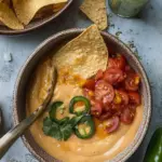 Creamy Nacho Cashew Cheese Sauce You’ll Crave Again and Again 10 Nacho Cashew Cheese Sauce