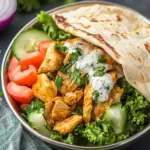 Savory Slow Cooker Chicken Shawarma Tacos That Wow 7 Slow Cooker Chicken Shawarma