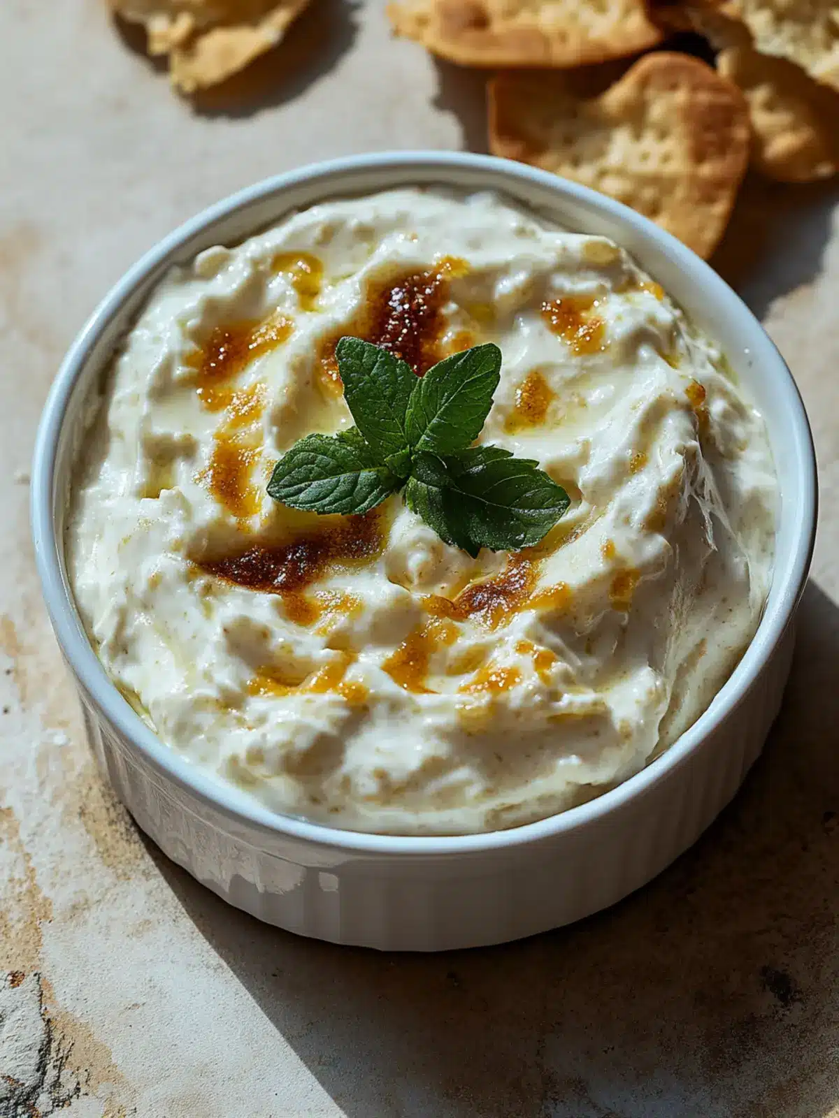 Creamy Hissy Fit Dip That Will Steal the Spotlight 2 Hissy Fit Dip
