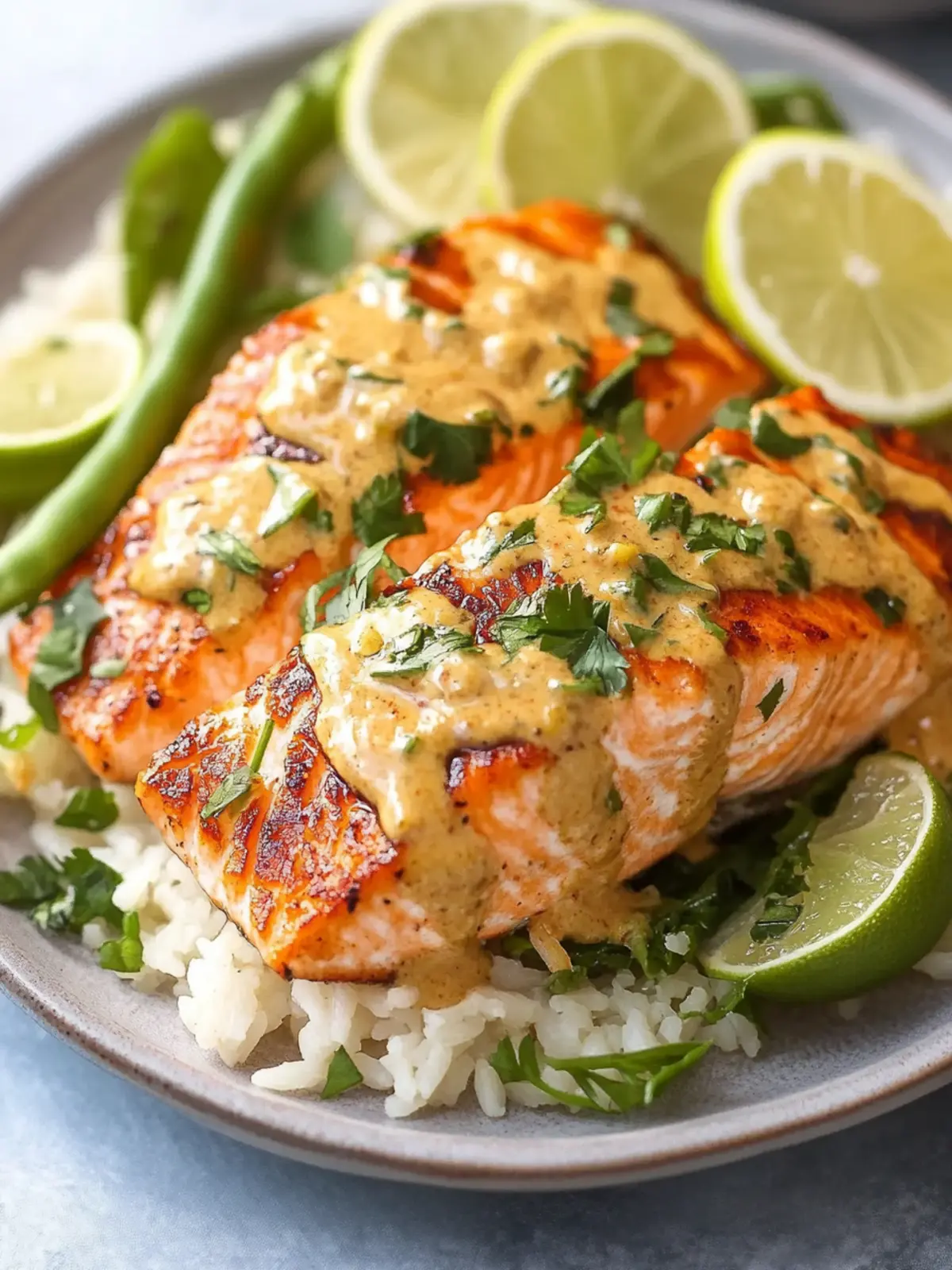 Savory Bang Bang Salmon: Easy, Gluten-Free, Dairy-Free Delight 4 Bang Bang Salmon (Easy, Gluten-Free, Dairy-Free)