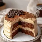 Decadent Vegan Espresso Cake That Will Wow Your Taste Buds 6 Vegan Espresso Cake