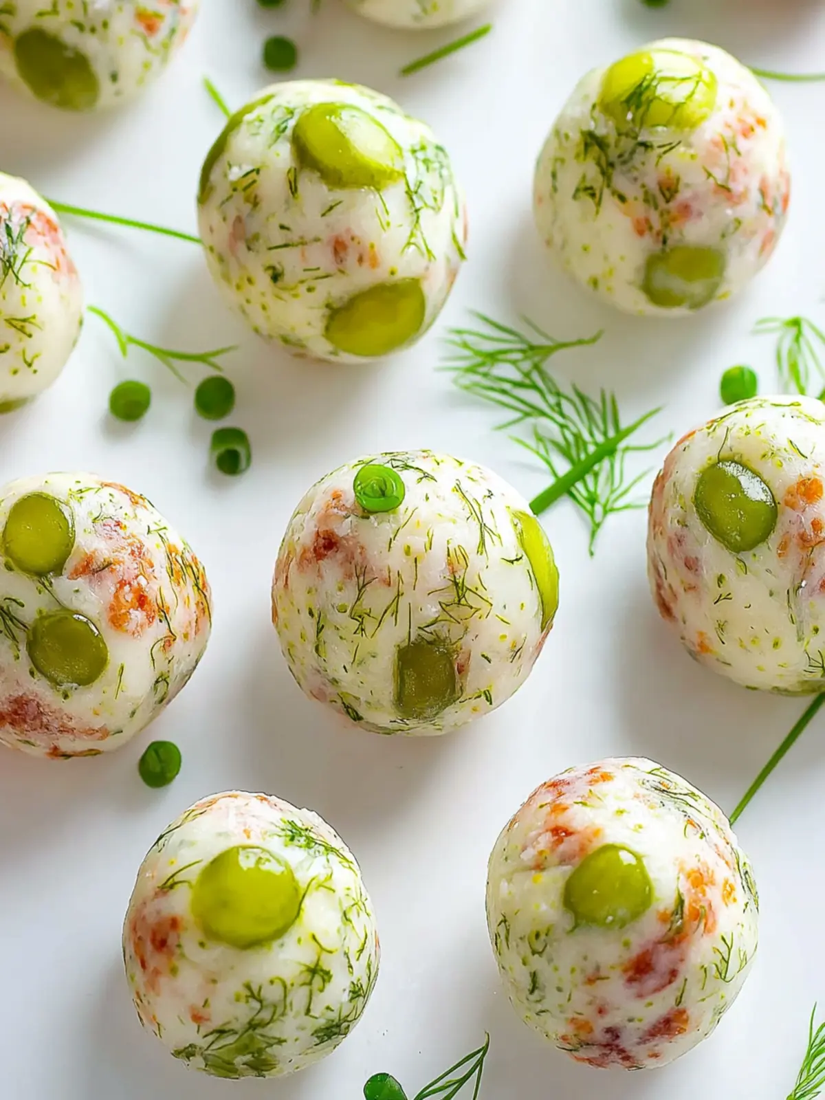 Savory Dill Pickle Fat Bombs: A Game-Changer Snack 2 Dill Pickle Fat Bombs