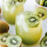 Refreshing Fresh & Sweet Kiwi Lemonade Recipe You’ll Love 5 Fresh & Sweet Kiwi Lemonade