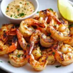 Texas Roadhouse Grilled Shrimp Recipe: Easy & Flavorful Delight 6 Texas Roadhouse Grilled Shrimp