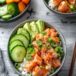 Simple Spicy Tuna Lunch Bowls to Jazz Up Your Meal Routine 9 Simple Spicy Tuna Lunch Bowls