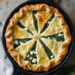 Savory Spinach Pie: A Veggie Delight for Everyone! 7 Spinach Pie