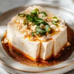 Silken Tofu Delight: Quick & Flavorful Sauce Recipe 5 Silken Tofu