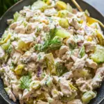 Dill Pickle Canned Chicken Salad That’ll Wow Your Taste Buds 6 Dill Pickle Canned Chicken Salad (Low Carb!)