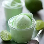 Delicious Lime Sherbet Recipe for Refreshing Summer Treats 9 Lime Sherbet