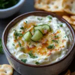 Creamy Hissy Fit Dip That Will Steal the Spotlight 6 Hissy Fit Dip