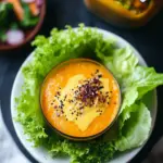 Japanese Carrot Ginger Dressing Recipe That Elevates Salads 8 Japanese Carrot Ginger Dressing (Restaurant-Style)