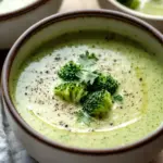 Gordon Ramsay Cream of Broccoli Soup That Wows Your Taste Buds 6 Gordon Ramsay Cream of Broccoli Soup
