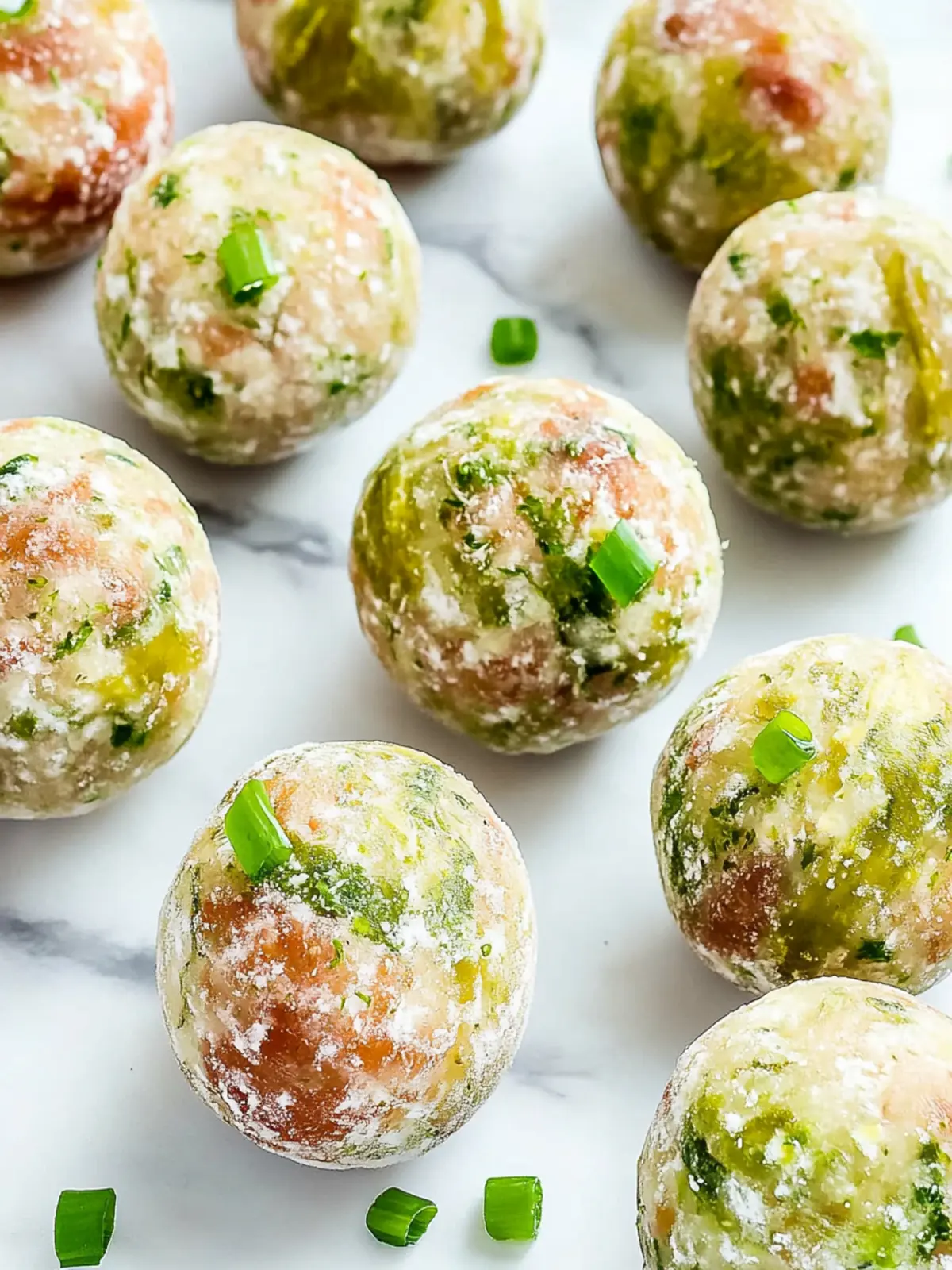 Savory Dill Pickle Fat Bombs: A Game-Changer Snack 4 Dill Pickle Fat Bombs