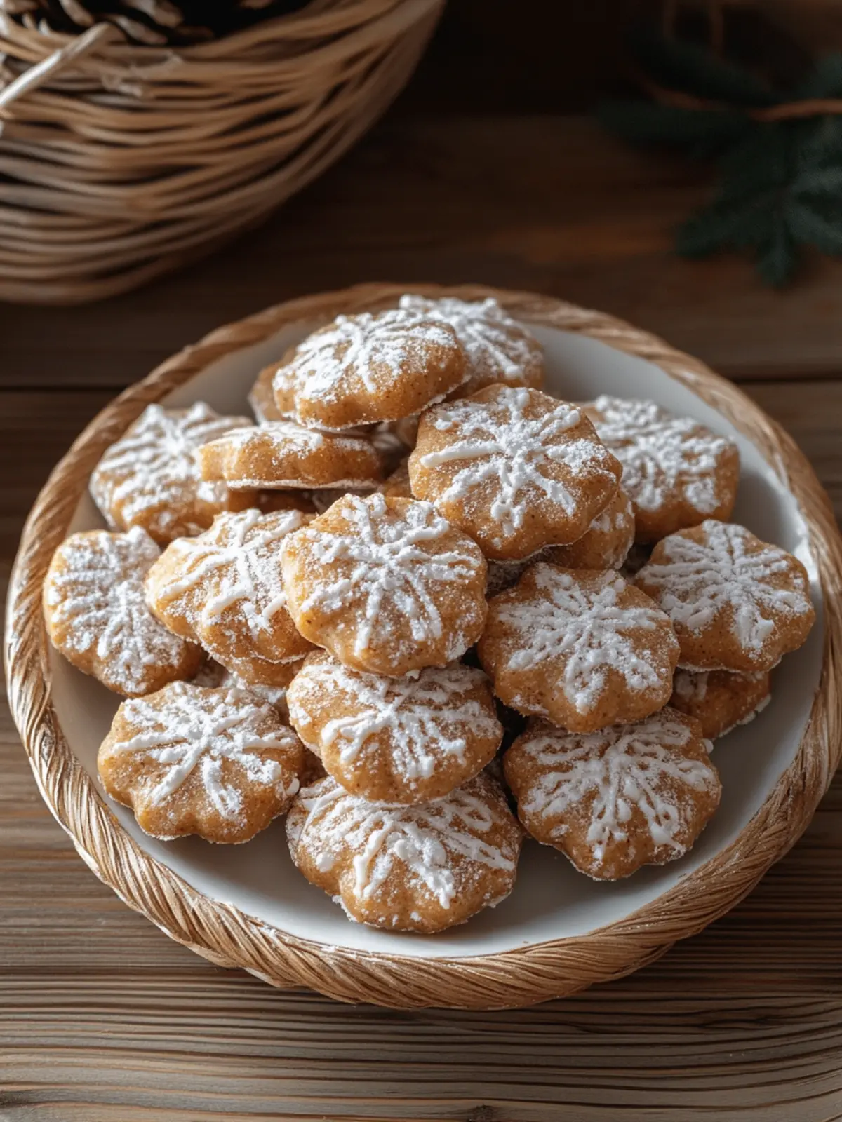 Delicious Russian Pryaniki with Irresistible Spices Uncovered 2 Russian Pryaniki (Spiced Honey Cookies)