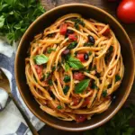Best Vegan Pasta Puttanesca Without Anchovies You’ll Love 9 Best Vegan Pasta Puttanesca Without Anchovies