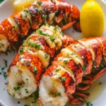 Irresistible Garlic Butter Lobster Tails Recipe for Home Chefs 7 Garlic Butter Lobster Tails Recipe