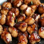 Maple Glazed Bacon Chicken Bites are a Must-Try Flavor Bomb 6 Maple Glazed Bacon Chicken Bites are a must-try dish!