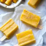 Delightful Frozen Mango Yogurt Bars You’ll Crave All Summer 8 Frozen Mango Yogurt Bars