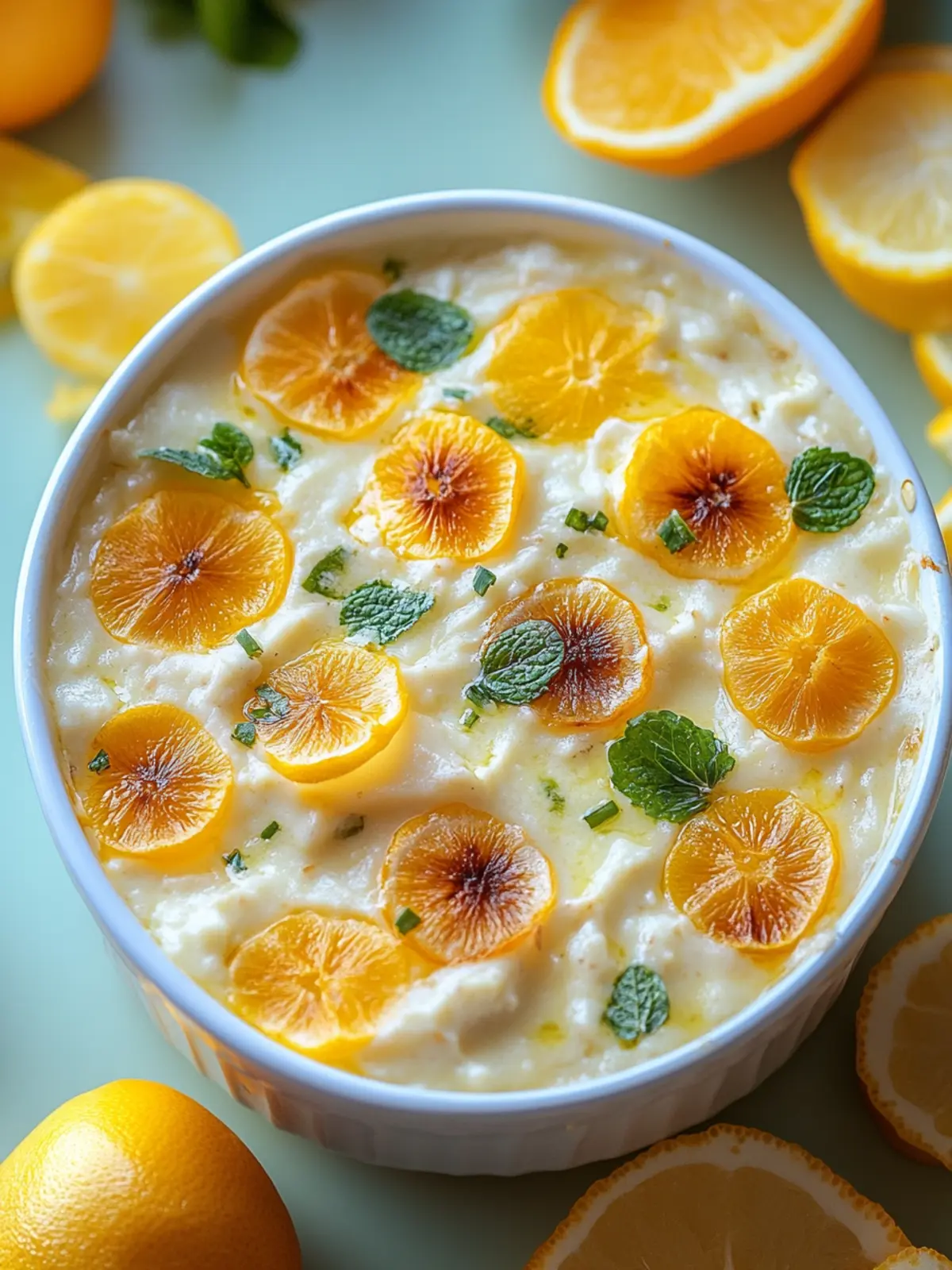 Creamy Hissy Fit Dip That Will Steal the Spotlight 4 Hissy Fit Dip
