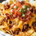 Savor the Best BBQ Bacon Cheeseburger Frito Pie Tonight 10 BBQ Bacon Cheeseburger Frito Pie