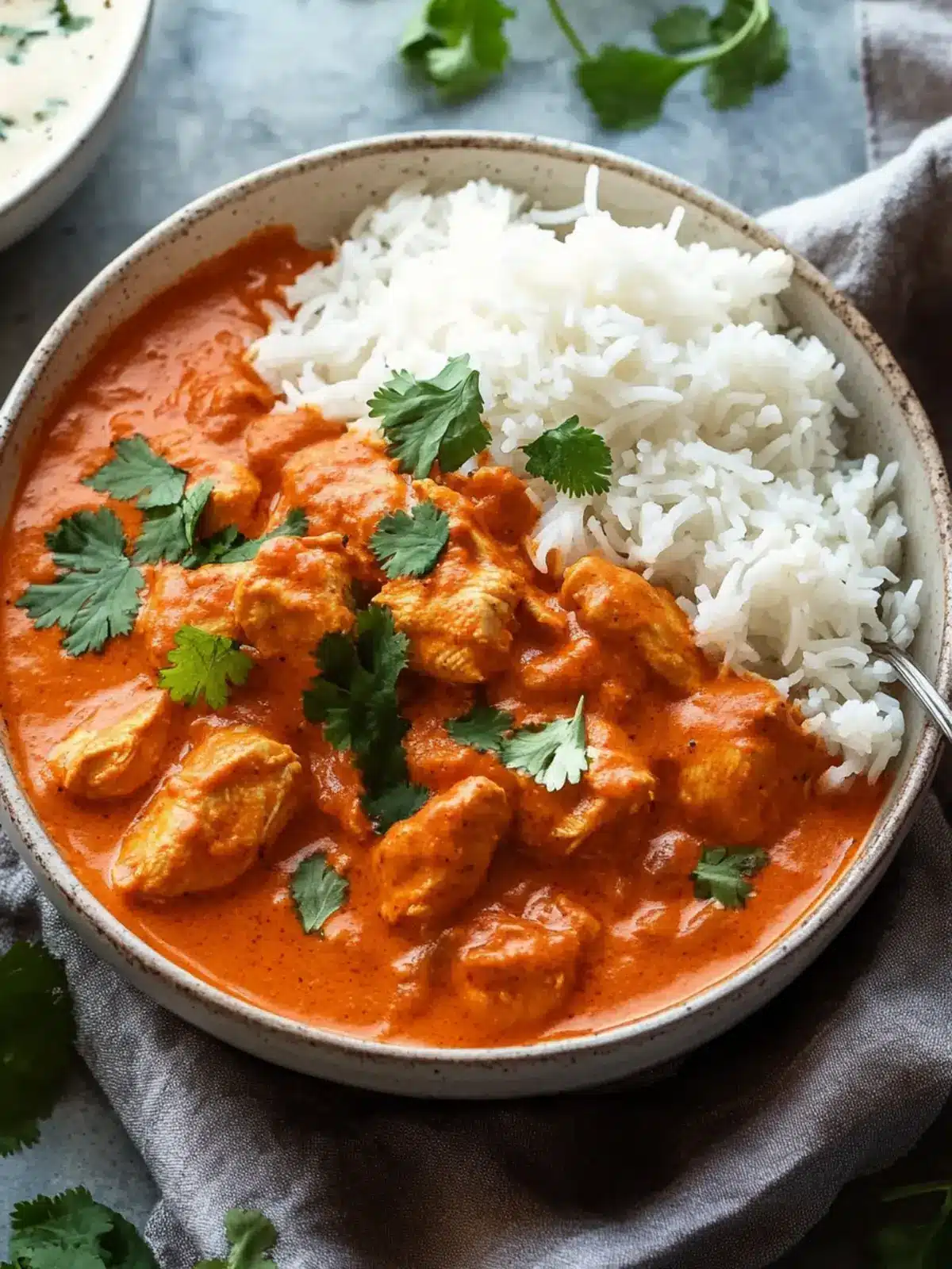 Crockpot Chicken Tikka Masala: Flavorful Comfort Made Easy 4 Crockpot Chicken Tikka Masala