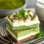 Delicious Vegan Matcha Tiramisu You’ll Crave Again and Again 10 Vegan Matcha Tiramisu
