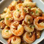 Delicious Honey Walnut Shrimp Done Right at Home 6 Honey Walnut Shrimp